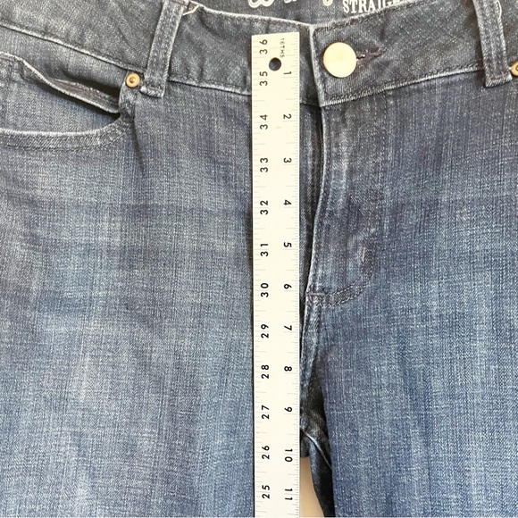 Wrangler Women's Blue Jeans - Picture 7 of 8